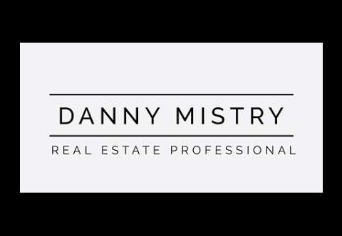 Danny Mistry = Real Estate Professional
