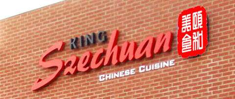 King Szechuan Chinese Restaurant