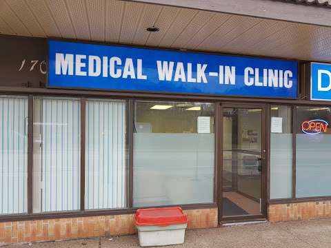 Rebecca Medical Walk-In Clinic