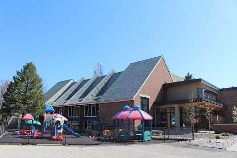 Western Heights Montessori Academy Maple Grove Campus