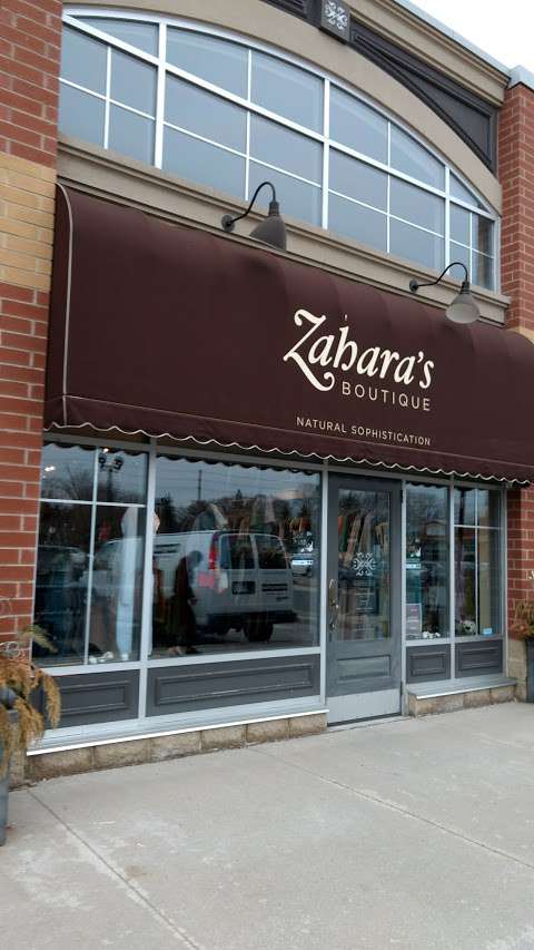 Zahara's Boutique