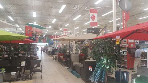 Canadian Tire Canadian Tire