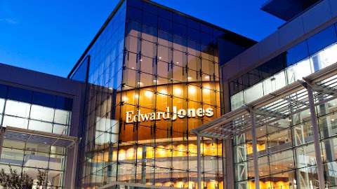 Edward Jones - Financial Advisor: Yong Kim