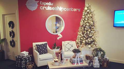 Expedia CruiseShipCenters, Oakville South