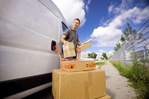 Oakville Moving Services: Movers Oakville Moving Services: Movers