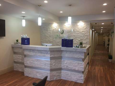 Renovo Skin & Body Care Clinic